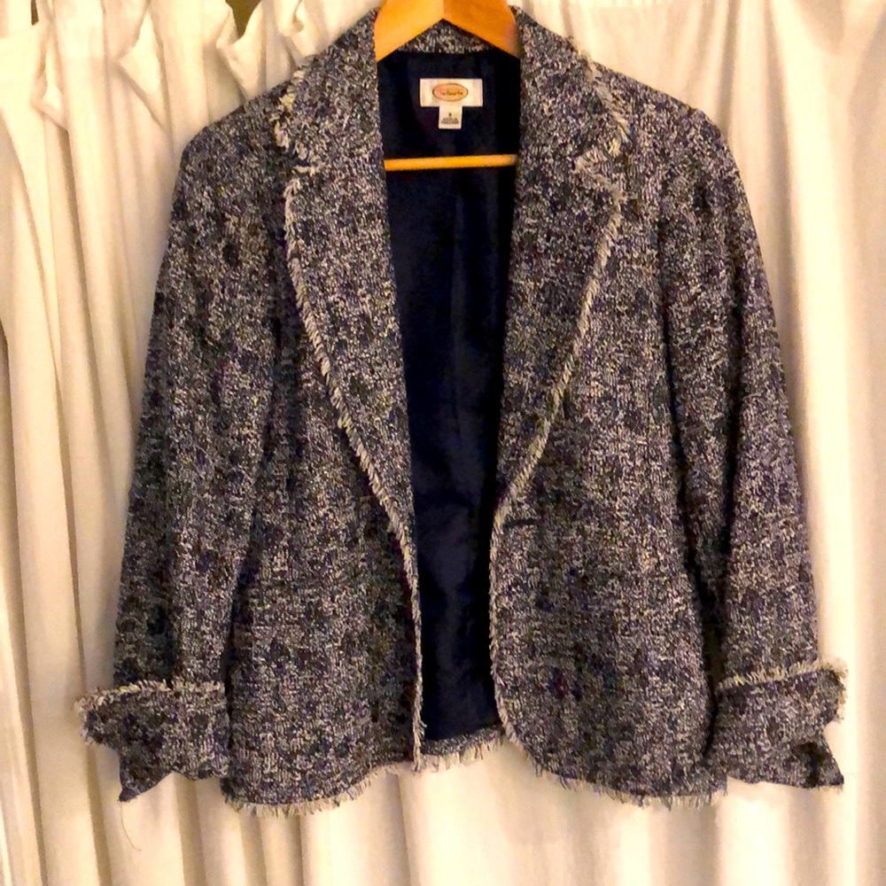 Blazer Talbots